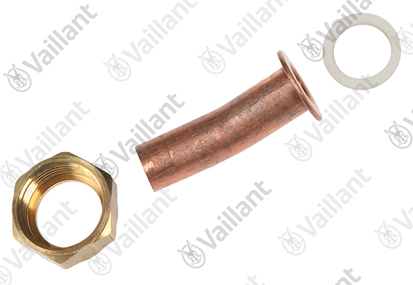 Vaillant Rohr Vaillant-Nr. 0020069579