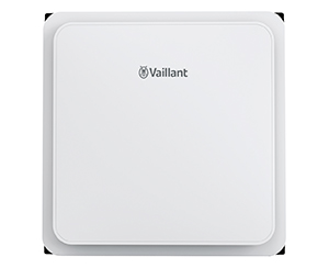 Vaillant Radial-Abluftventilator VAE 60/2 RHT