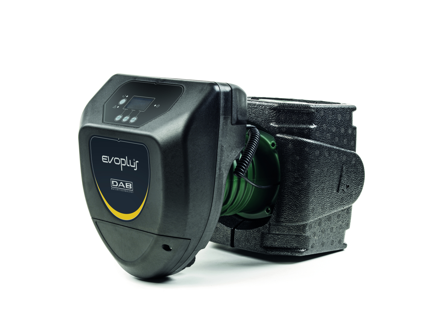DAB Elektr ger. Umwälzpumpe mit Flansch Evoplus B 80/360.80 M DAB Elektr ger. Umwälzpumpe mit Flansch Evoplus B 80/360.80 M