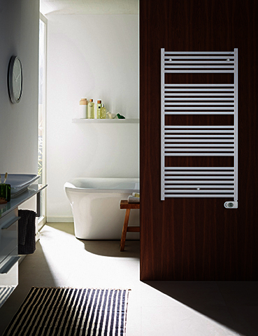 ZE Design-HK Zeno, elektrisch ZNE-170-060/MD 1762x30x600 Edelweiss