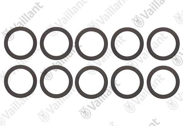 Vaillant Rechteckdichtring, (x10) Vaillant-Nr. 981157 Vaillant Rechteckdichtring, (x10) Vaillant-Nr. 981157