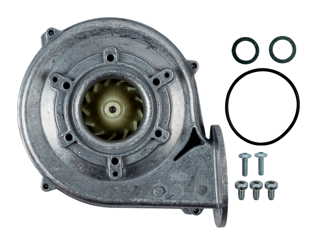 Wolf Gasgebläse für TGB-2
