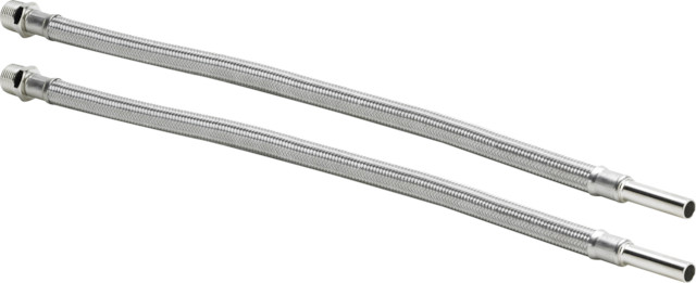 Viega Schlauch 6146.32 in R1/2 Gummi