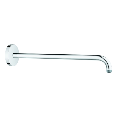 GROHE Brausearm Rainshower 26146 Metall Ausladung 422mm chrom