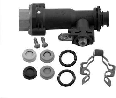 BOSCH Ersatzteil TTNR: 87160105270 Durchflußbegrenzer