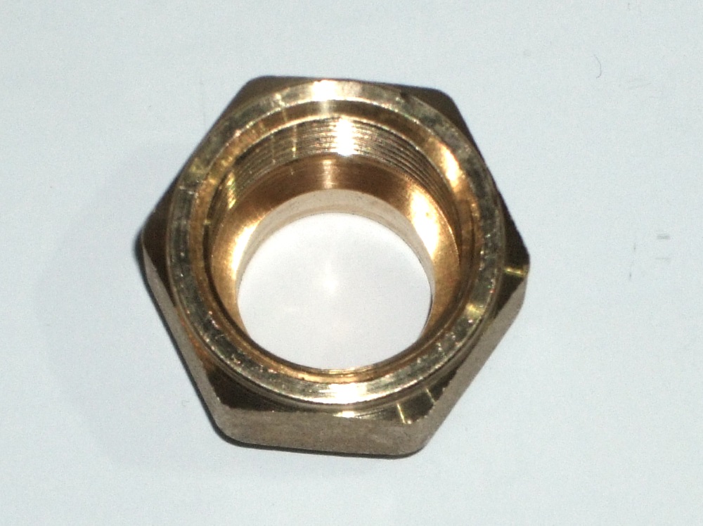 Daikin Überwurfmutter 5-8 für Monoblock Daikin Überwurfmutter 5-8 für Monoblock