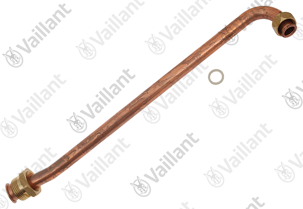 Vaillant Rohr, ADG Vaillant-Nr. 0020222877