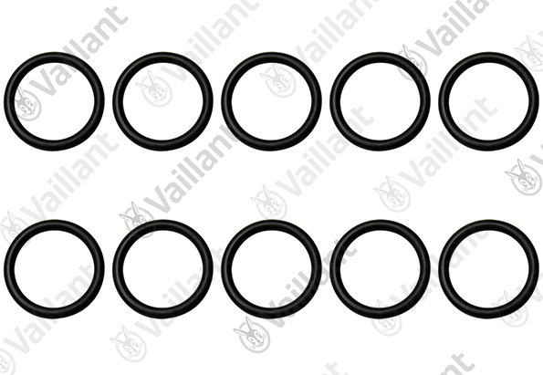 Vaillant O-Ring, (x10) Vaillant-Nr. 0020085434