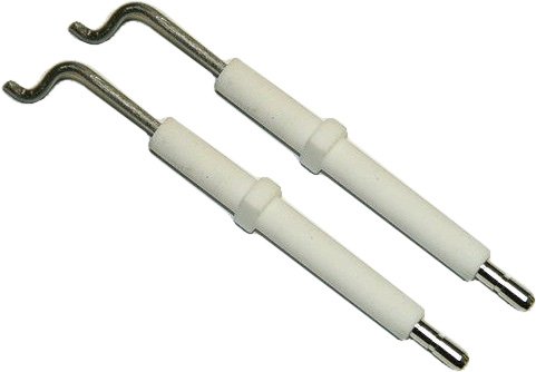 BOSCH Ersatzteil TTNR: 87185760110 Zündelektrode L=29 BRE1.1/1.2 (2x) everp BOSCH Ersatzteil TTNR: 87185760110 Zündelektrode L=29 BRE1.1/1.2 (2x) everp