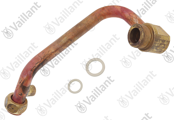 Vaillant Rohr Vaillant-Nr. 022744