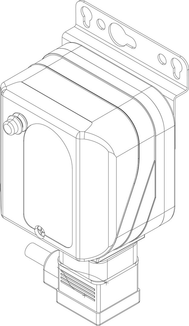BOSCH Ersatzteil TTNR: 8738804063 Gas Druckschalter DL10KH-3WZ everp BOSCH Ersatzteil TTNR: 8738804063 Gas Druckschalter DL10KH-3WZ everp