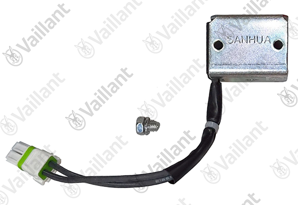 Vaillant Spule, 4-Wege-Umschaltventil Vaillant-Nr. 8000025545