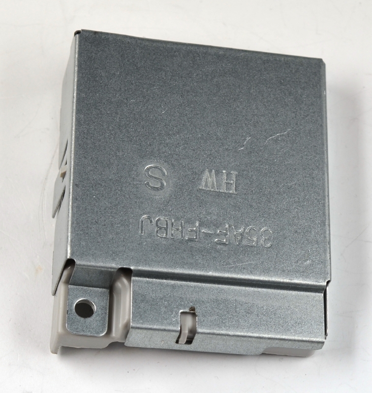 Remko Raumklimager.e Metallabdeckung Klemml BL 263/353 DC IT