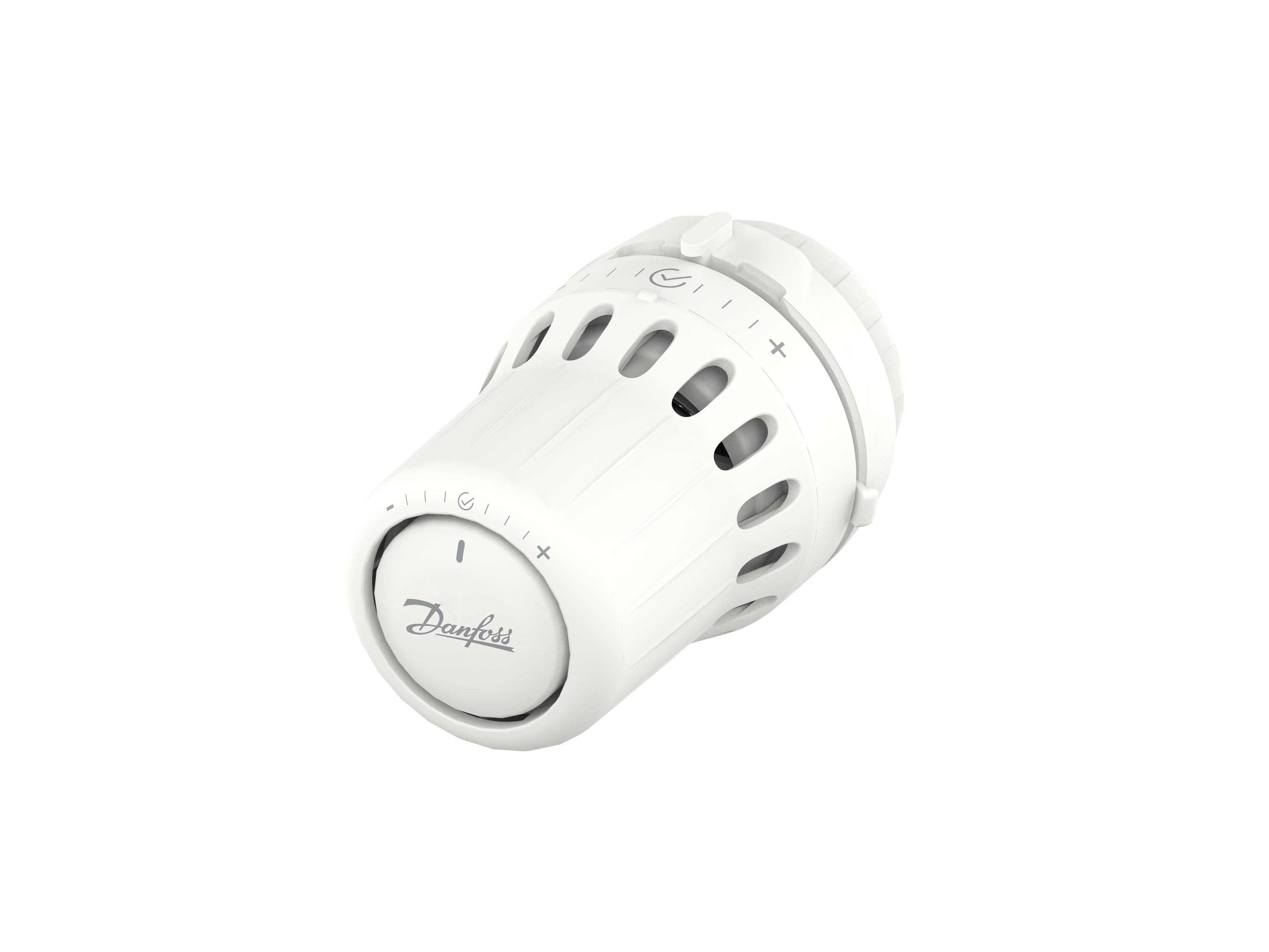 Danfoss Thermostatkopf React +/-RA Click flüssigkeitgefüllt, EF, Nullabsperrung Danfoss Thermostatkopf React +/-RA Click flüssigkeitgefüllt, EF, Nullabsperrung