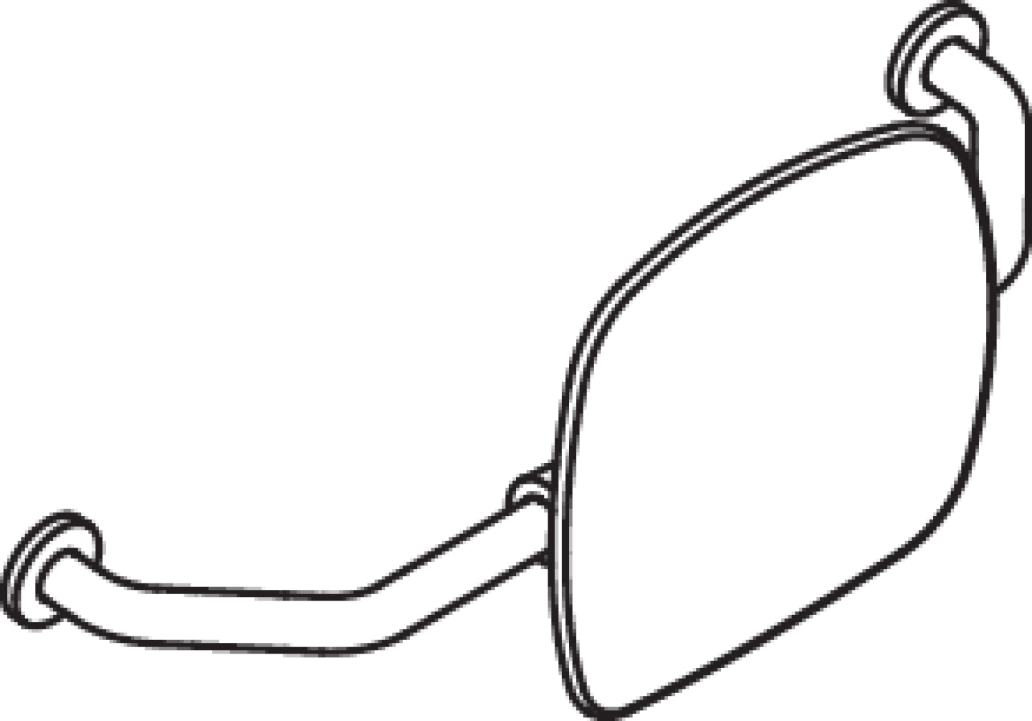 HEWI Rückenstütze, WA = 230mm Wandmontag., BM211.2 anthrazitgrau