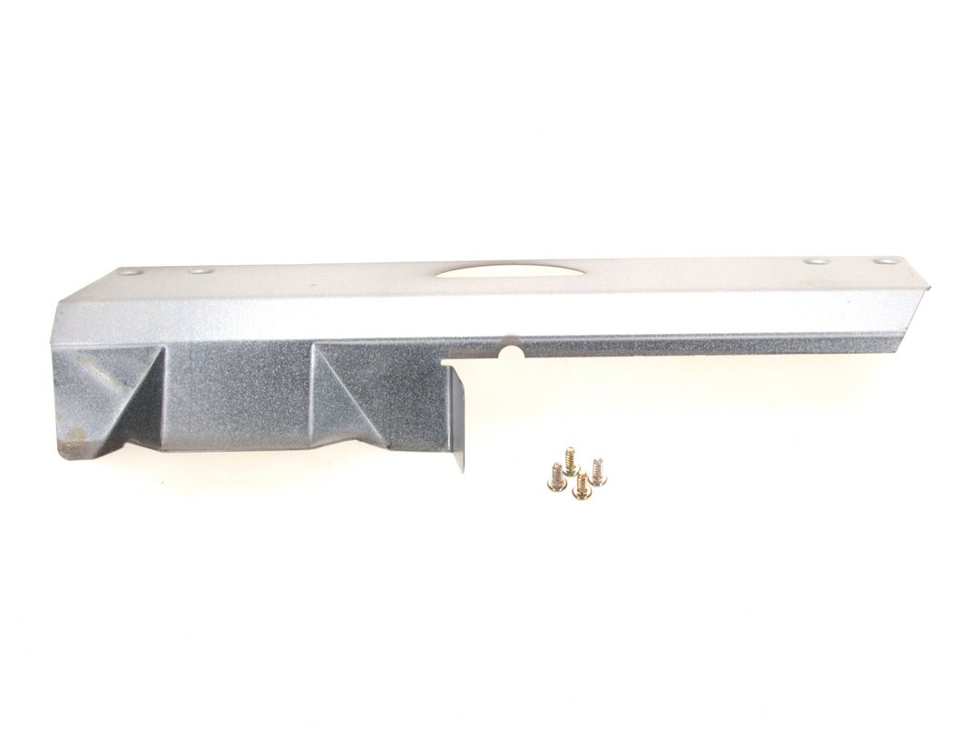 BOSCH Ersatzteil TTNR: 87180053260 Abschirmblech