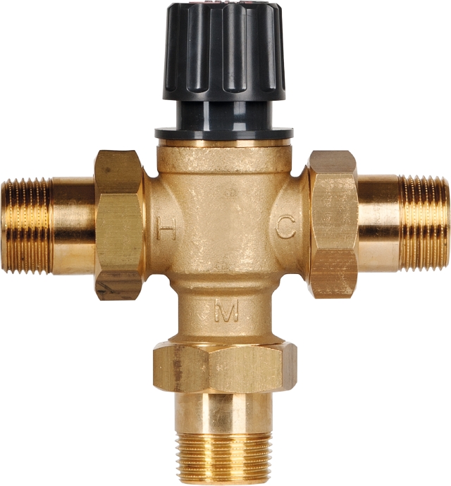 Reflex Hydroflow Heizungswassermischer Reflex Hydroflow Heizungswassermischer