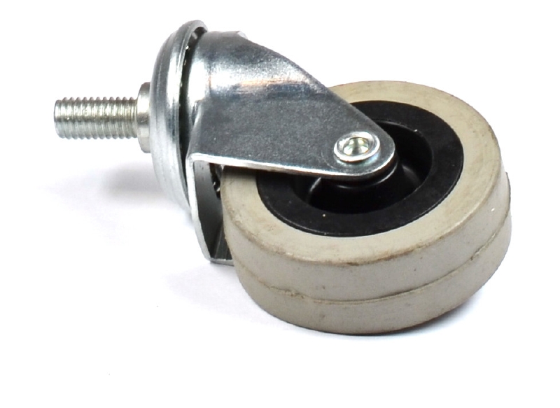 Remko ETe/Komponenten Lenkrolle Alu-Fahrges RK Remko ETe/Komponenten Lenkrolle Alu-Fahrges RK