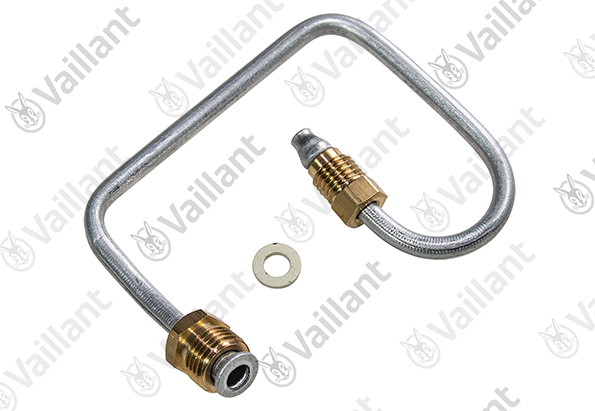 Vaillant Zündgasrohr Vaillant-Nr. 115200