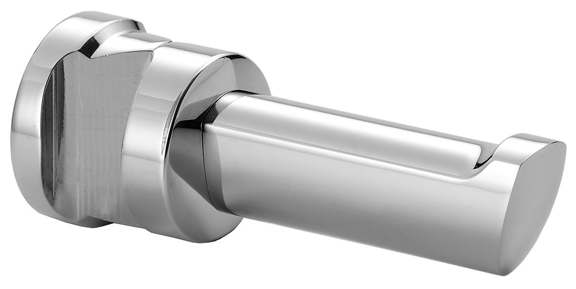 Kermi Handtuchhaken für Basic  Oberfläche chrom