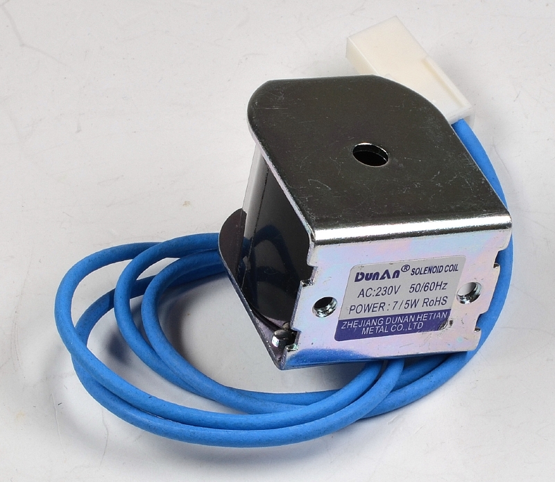 Remko Entfeuchter Spule Mag.ventil LTE 50-80/Eco