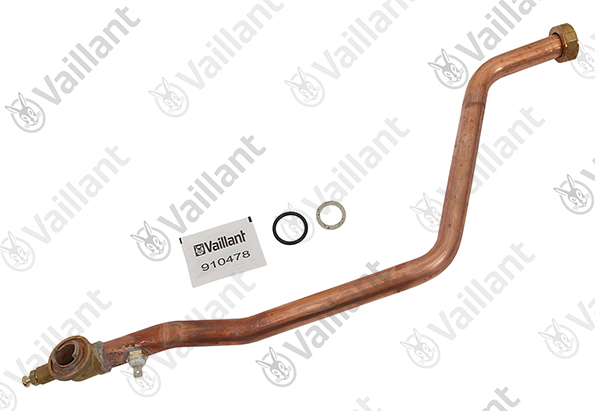Vaillant Rohr Vaillant-Nr. 022683