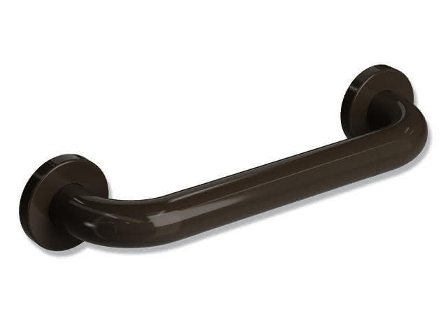 HEWI Haltegriff Ser 801 d:33, AM:300mm, BM211.2 umbra