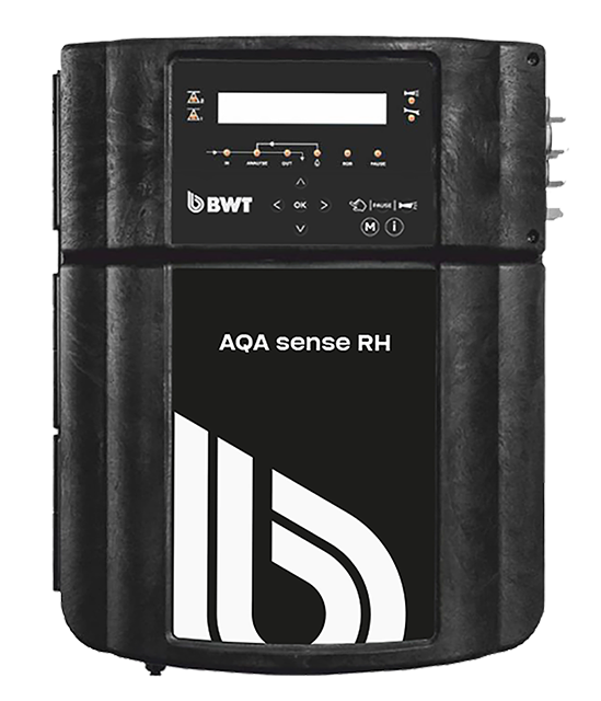 BWT AQA sense RH