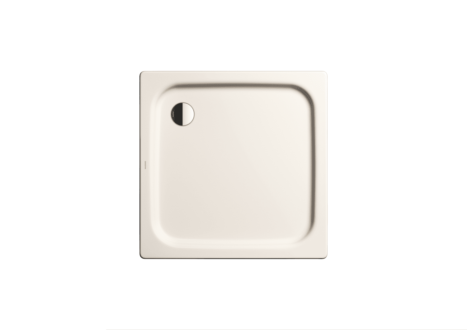 KA DW DUSCHPLAN Mod.545-1,900x900mm, pergamon