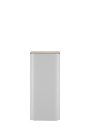 Duravit HHS HappyD2+,880x400x360mm Anschlag l., weiß hochglanz