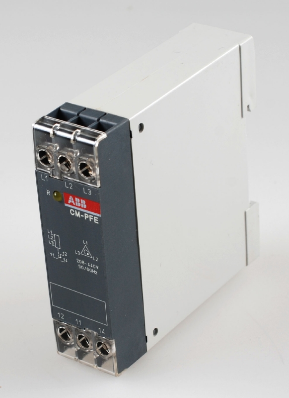 Remko Klima Kaltw. Phasenfolgerelais RVS 1000/1600/CLK 170RV Remko Klima Kaltw. Phasenfolgerelais RVS 1000/1600/CLK 170RV