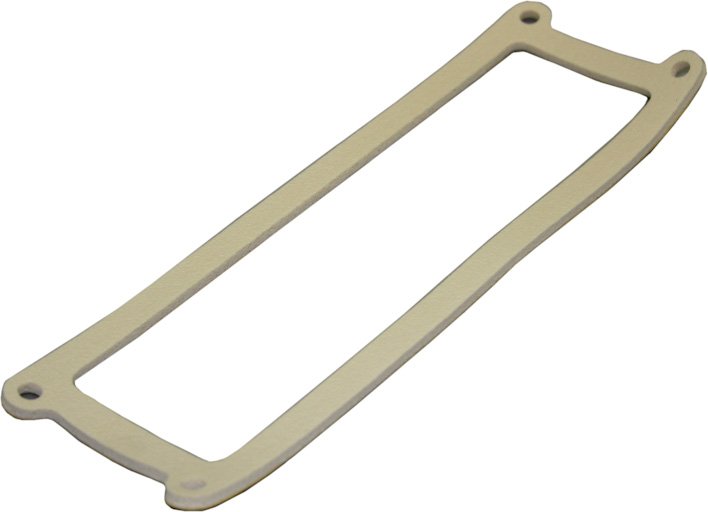 BOSCH Ersatzteil TTNR: 7098094 Dichtung Brennergehäuse 76614 BOSCH Ersatzteil TTNR: 7098094 Dichtung Brennergehäuse 76614