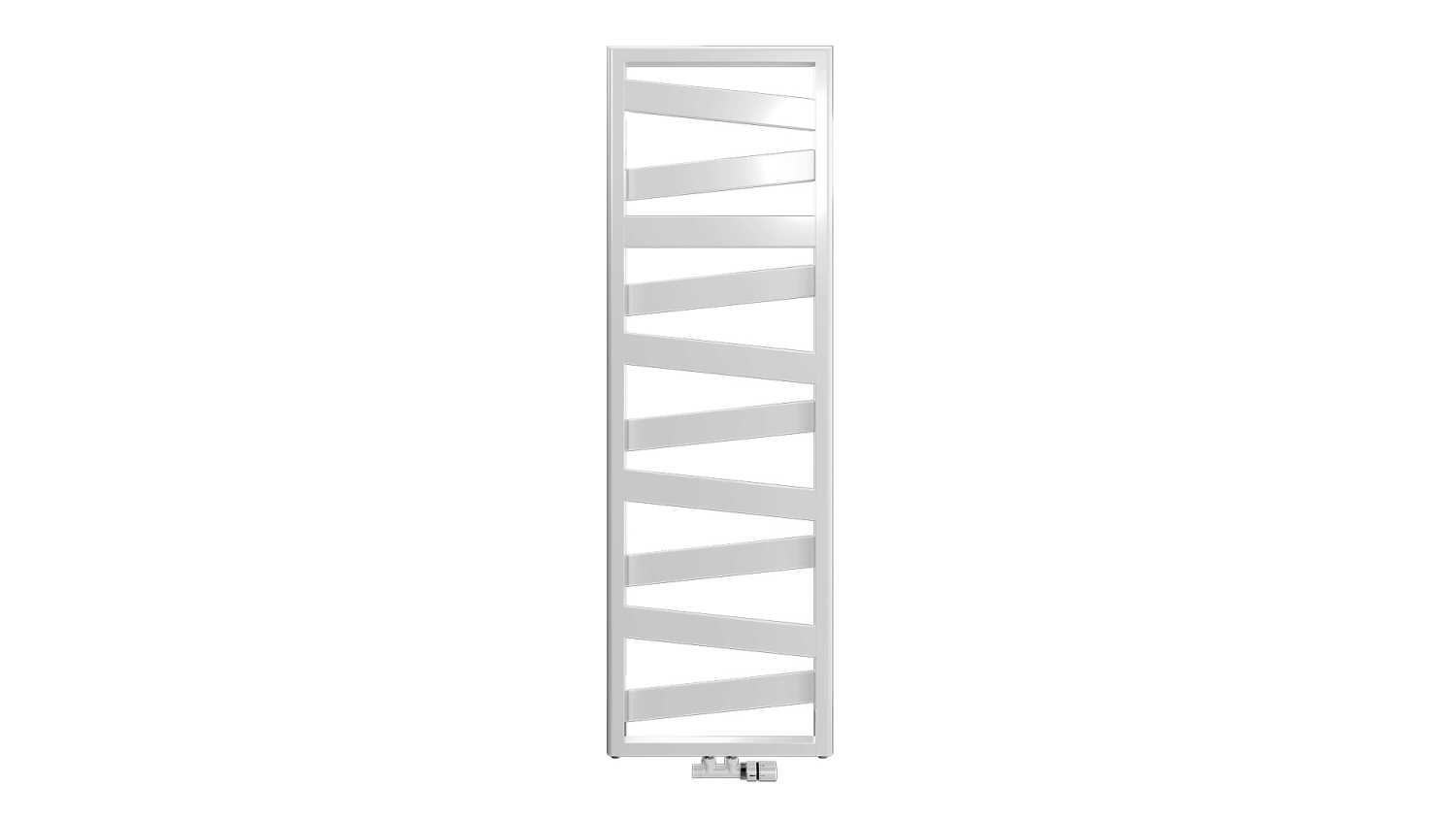 ZE Design-HK Ribbon RB-160-050 1567x30x500, RAL 9016