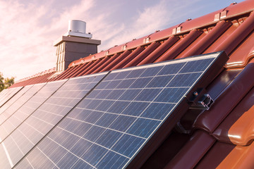 Unterkategorie Solar