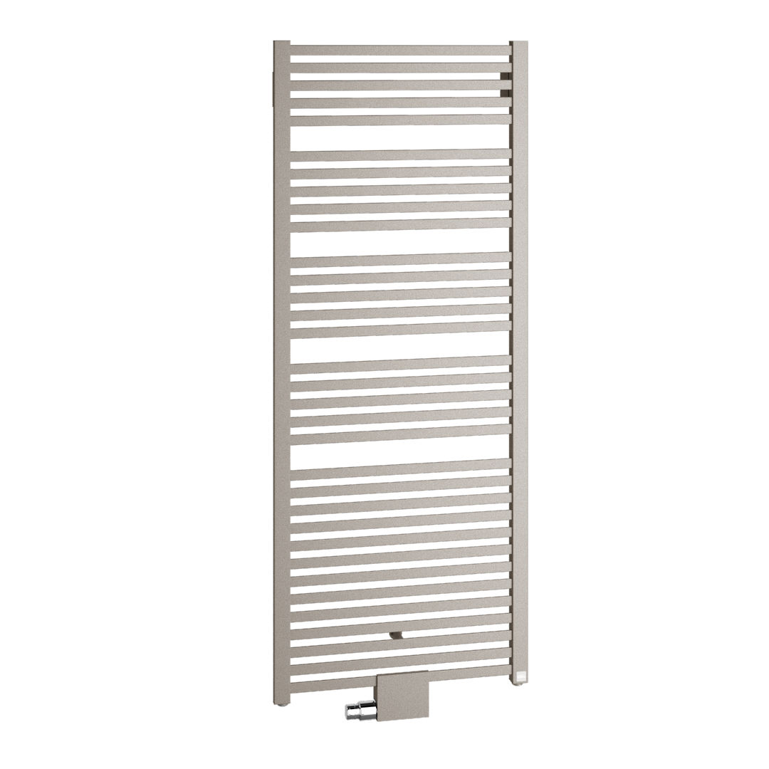 Kermi Geneo quadris BH 1494x746x32 mm QN 1022, RAL9016