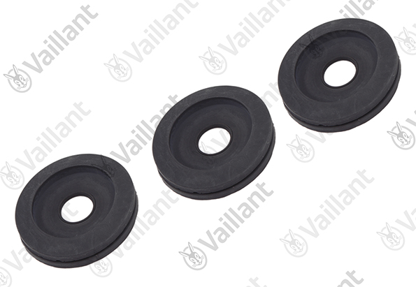 Vaillant Dichtung, (x3) Vaillant-Nr. 108551