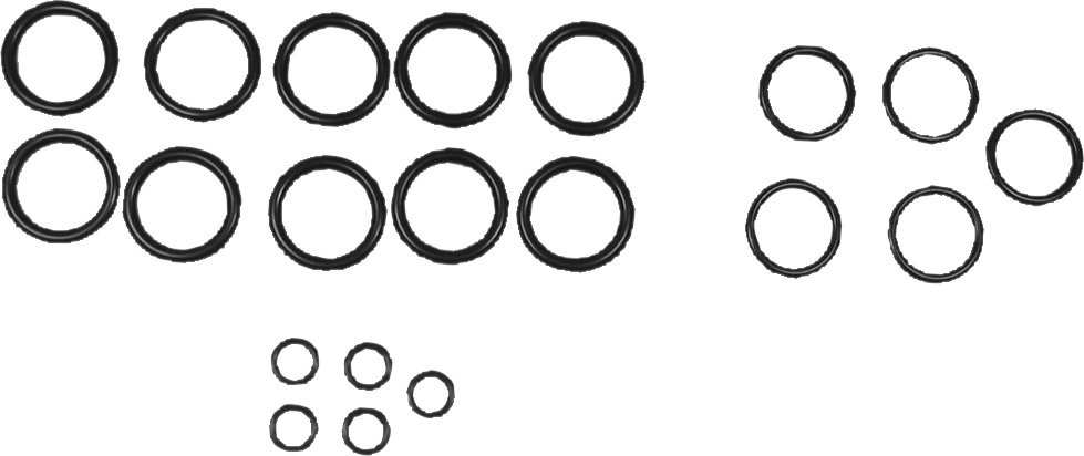 BOSCH Ersatzteil TTNR: 87199282910 O-Ringsatz