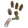 Danfoss Steuerleitungsset, DN 150 für AB-QM