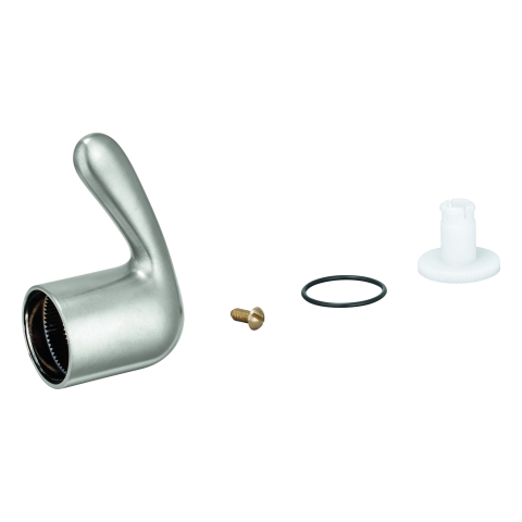 GROHE Hebel 48014 supersteel