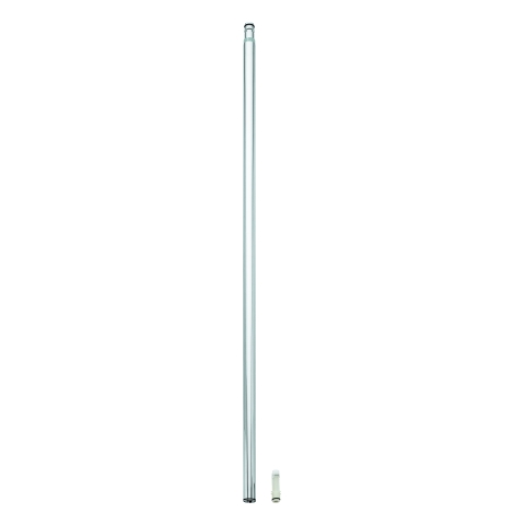GROHE Brauserohr Euphoria SmartControl 48499 125cm für 26509 chrom