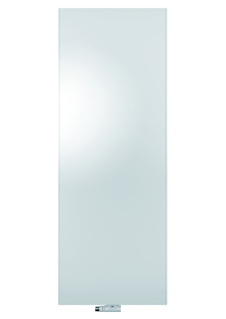 Kermi x2 Verteo Plan T20 2200x66x400 QN1241, RAL9016, 10bar, seitl. Abd