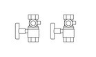 Vaillant Paket 1.137/2 ecoTEC plus VC406/5-5 LL, multiMATIC 700/6, Zub.
