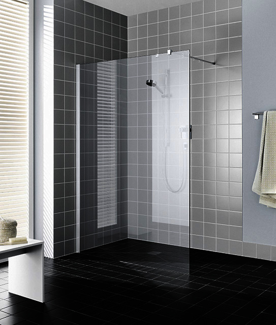 KR Kermi WALK-IN FILIA XP TWF 0800x 2000 BV: 775-800 SIHG ESG klar