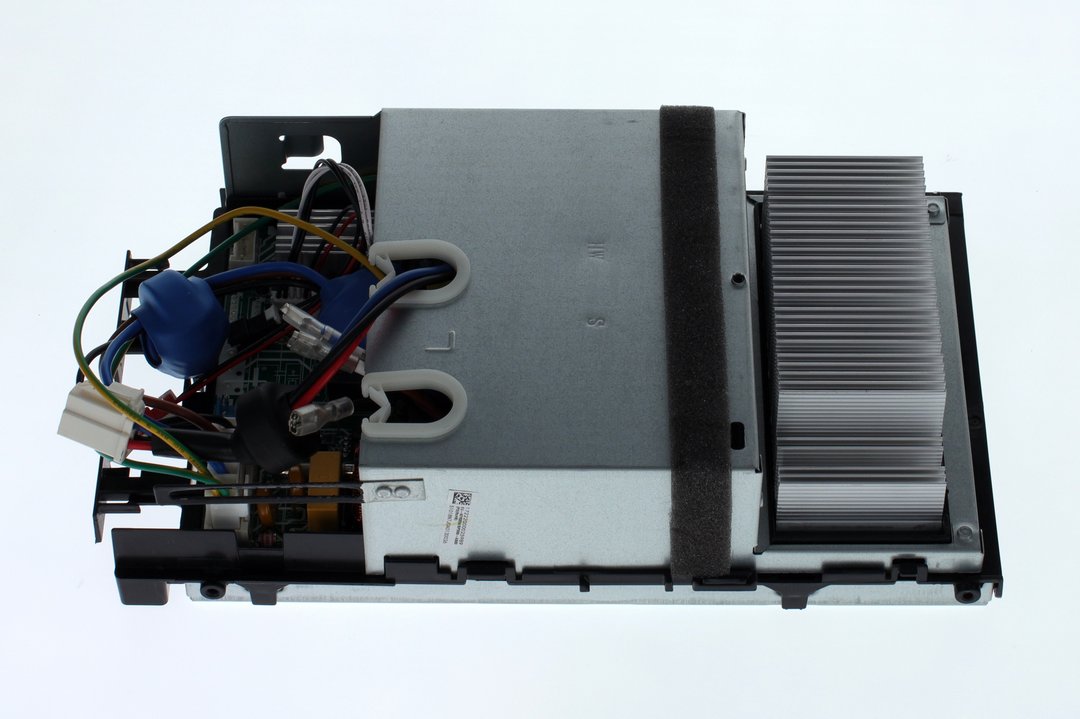 BOSCH Ersatzteil TTNR: 8733500689 Regelgerät