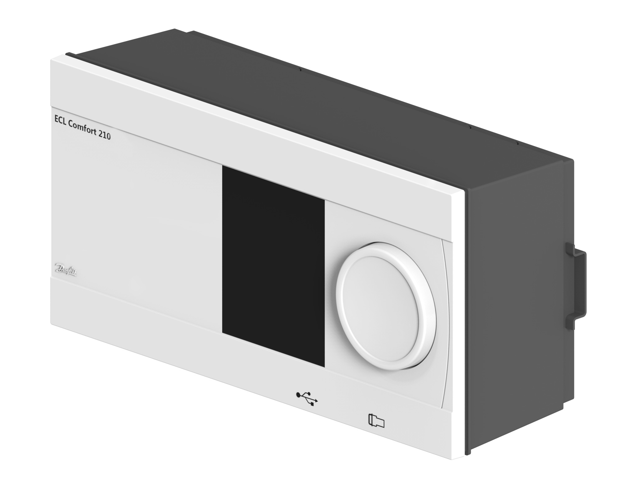 Danfoss elektronischer Regler ECL210 ECL Comfort 210, 230 V Danfoss elektronischer Regler ECL210 ECL Comfort 210, 230 V
