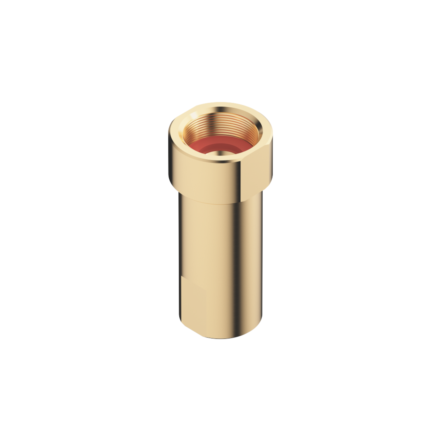 DO Nippel ERSATZTEILE 90240324100 G1/2IG x M15 x 1IG x 55 mm