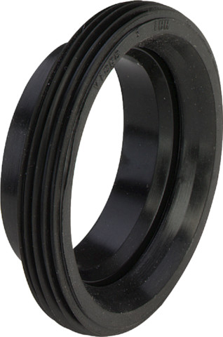 Viega Profildichtung 8310.38 in 60mm Gummi schwarz