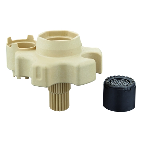GROHE Strahlregler 13997