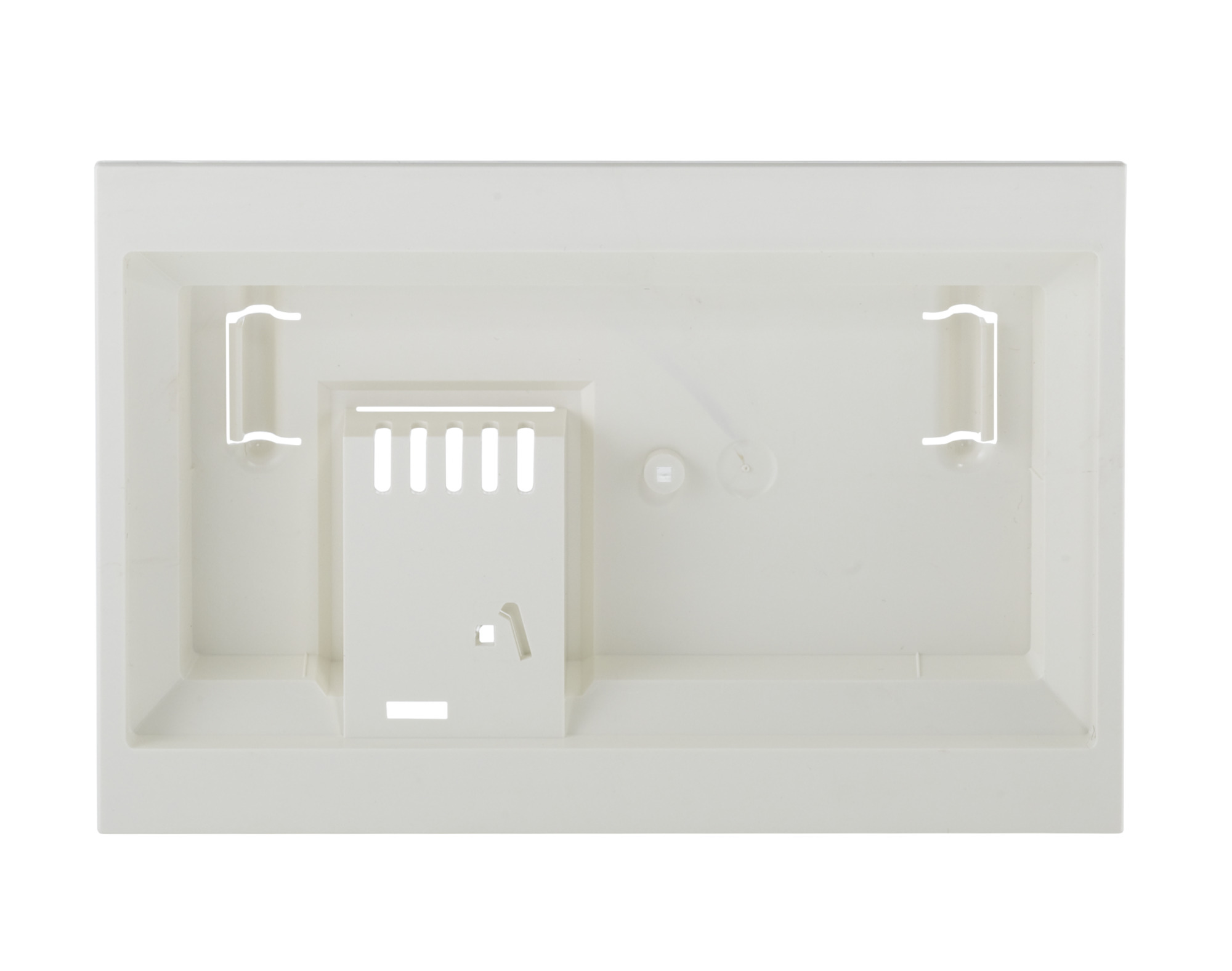 Danfoss ECA Montagerahmen f, Schalttafel f. Fernbedienung ECA30, ECA31 Danfoss ECA Montagerahmen f, Schalttafel f. Fernbedienung ECA30, ECA31