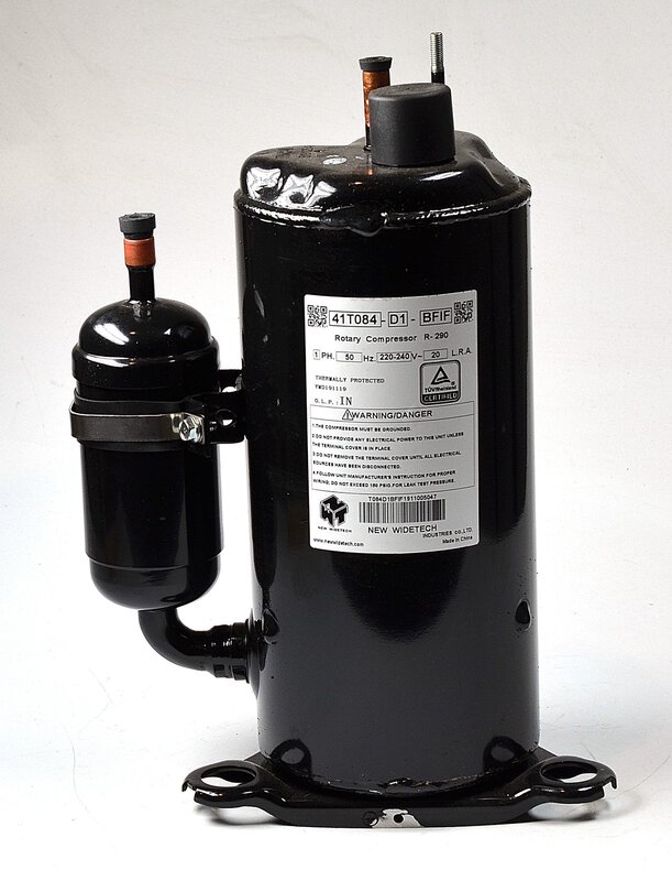 Remko Raumklimager.e Kompressor SKM 260 Eco